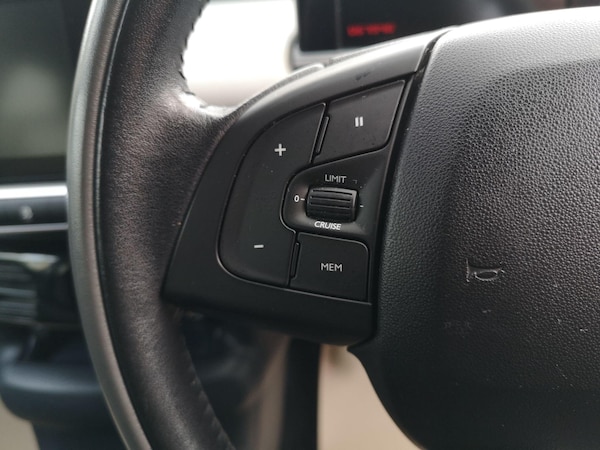 Used Citroen C4 Cactus 2016 for sale - 76200483: Photo 25