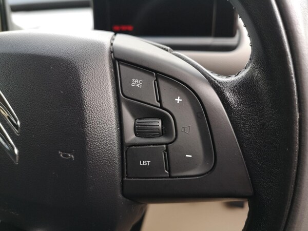 Used Citroen C4 Cactus 2016 for sale - 76200483: Photo 26