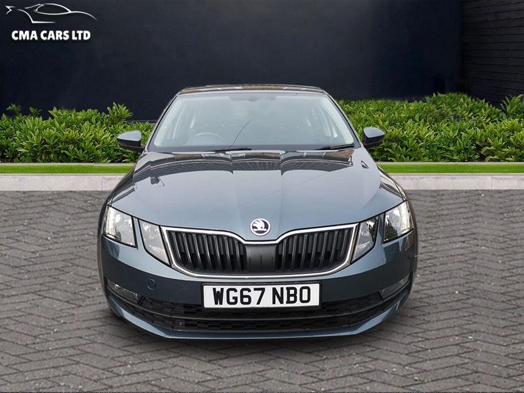 Used Skoda Octavia 2017 for sale - 76409405: Photo 10