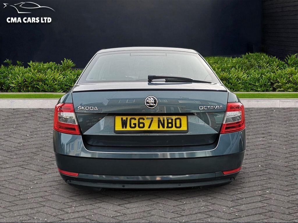 Used Skoda Octavia 2017 for sale - 76409405: Photo 11