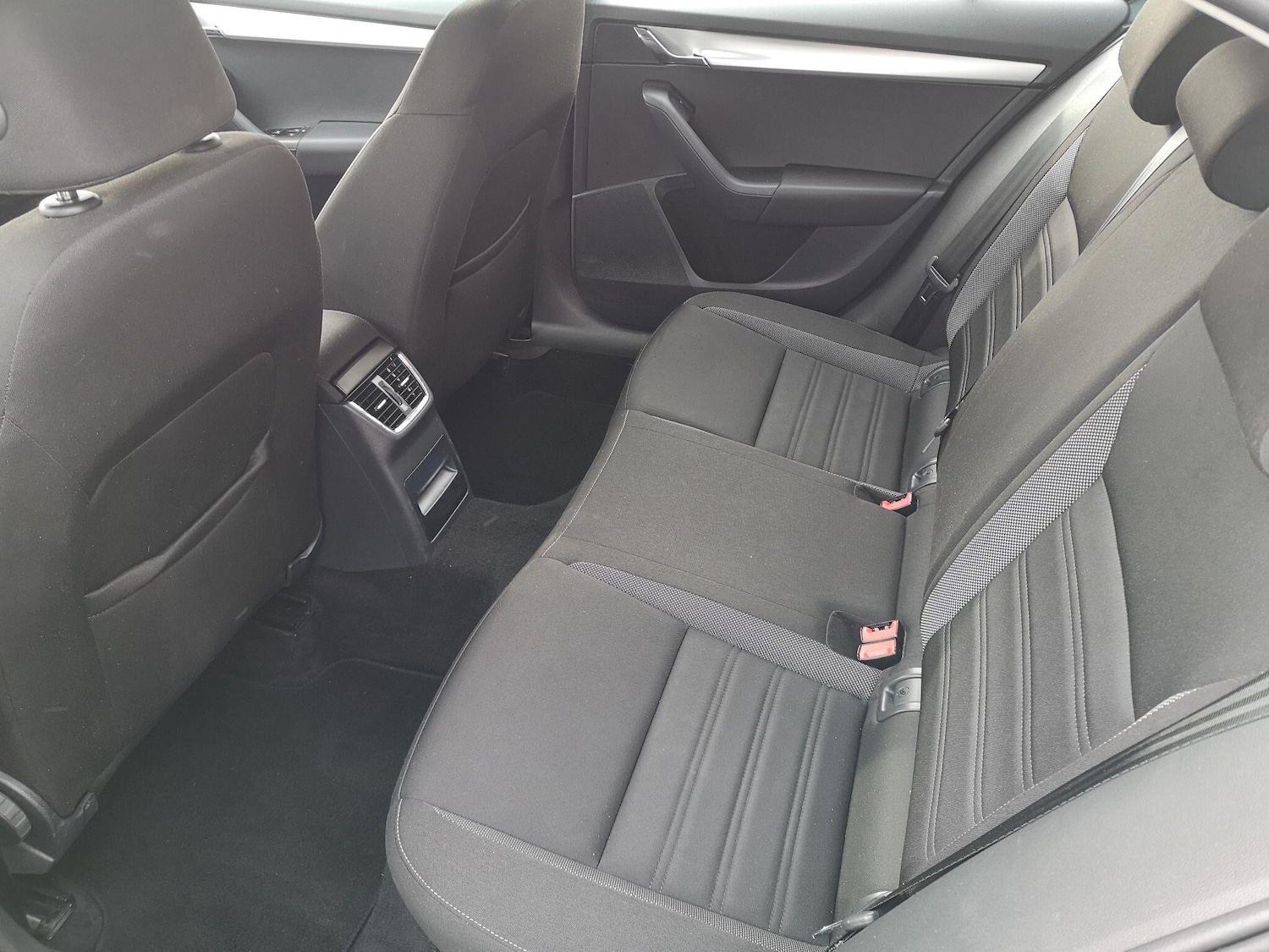 Used Skoda Octavia 2017 for sale - 76409405: Photo 15