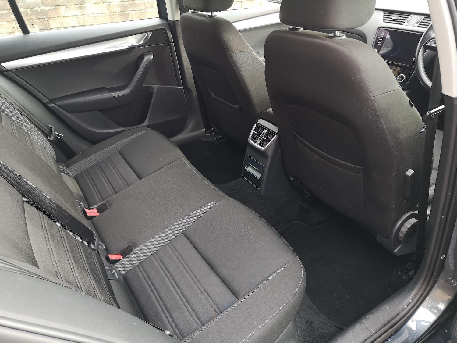 Used Skoda Octavia 2017 for sale - 76409405: Photo 16