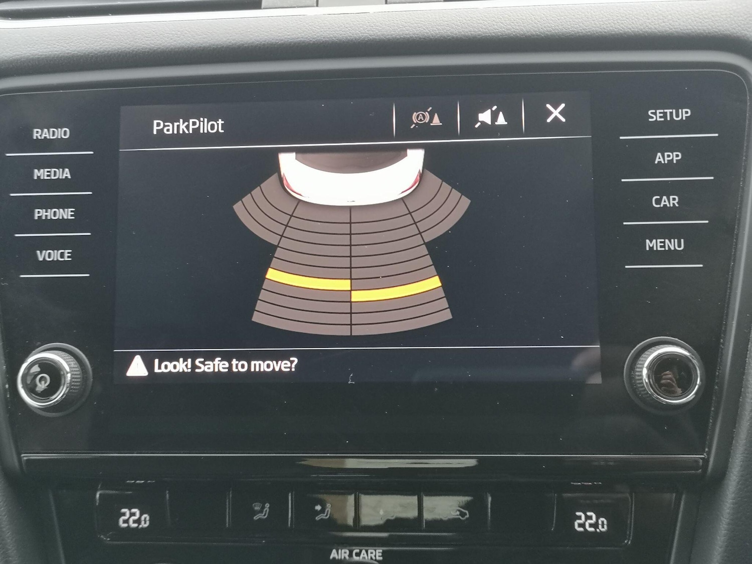 Used Skoda Octavia 2017 for sale - 76409405: Photo 18