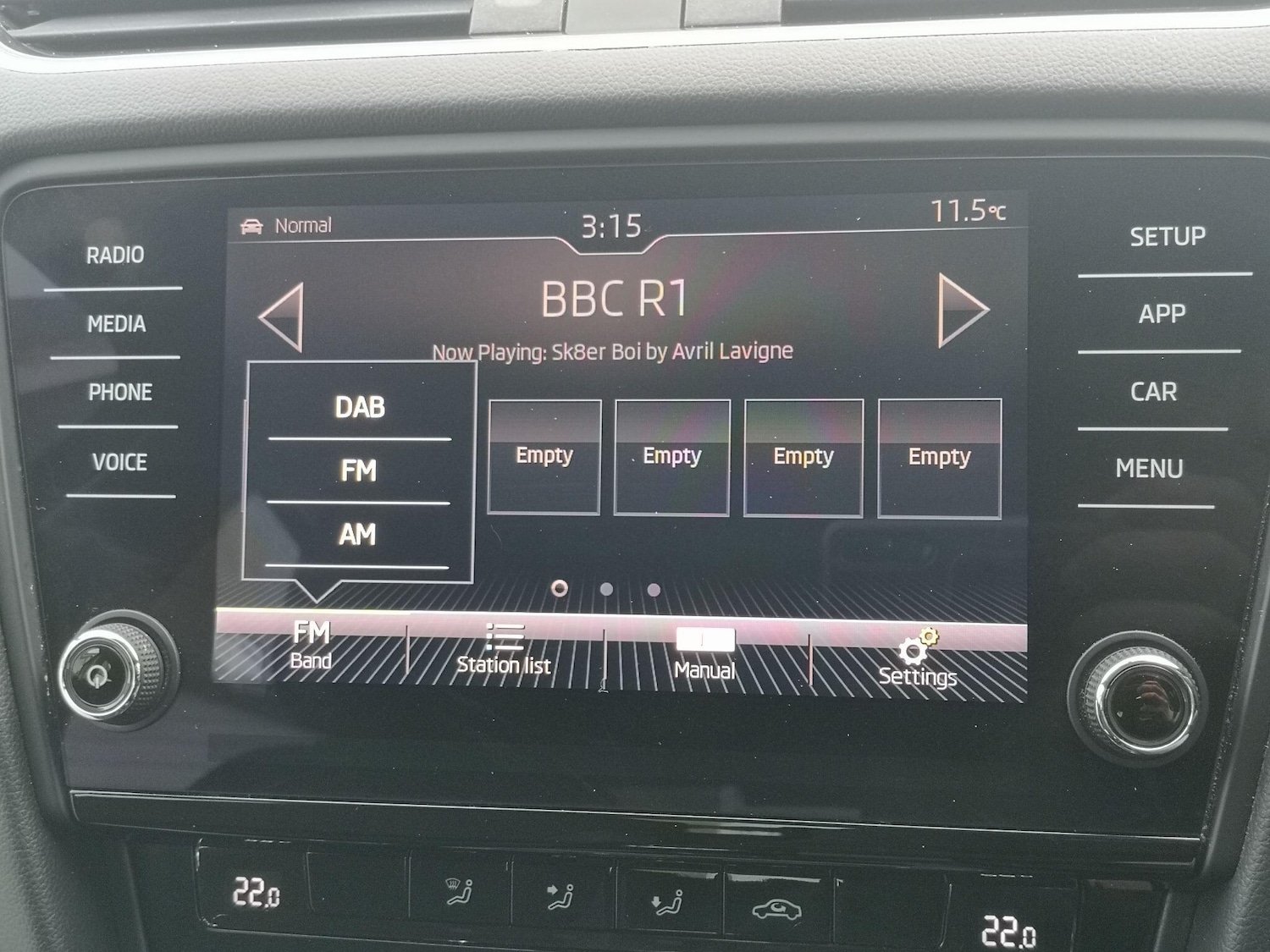 Used Skoda Octavia 2017 for sale - 76409405: Photo 19