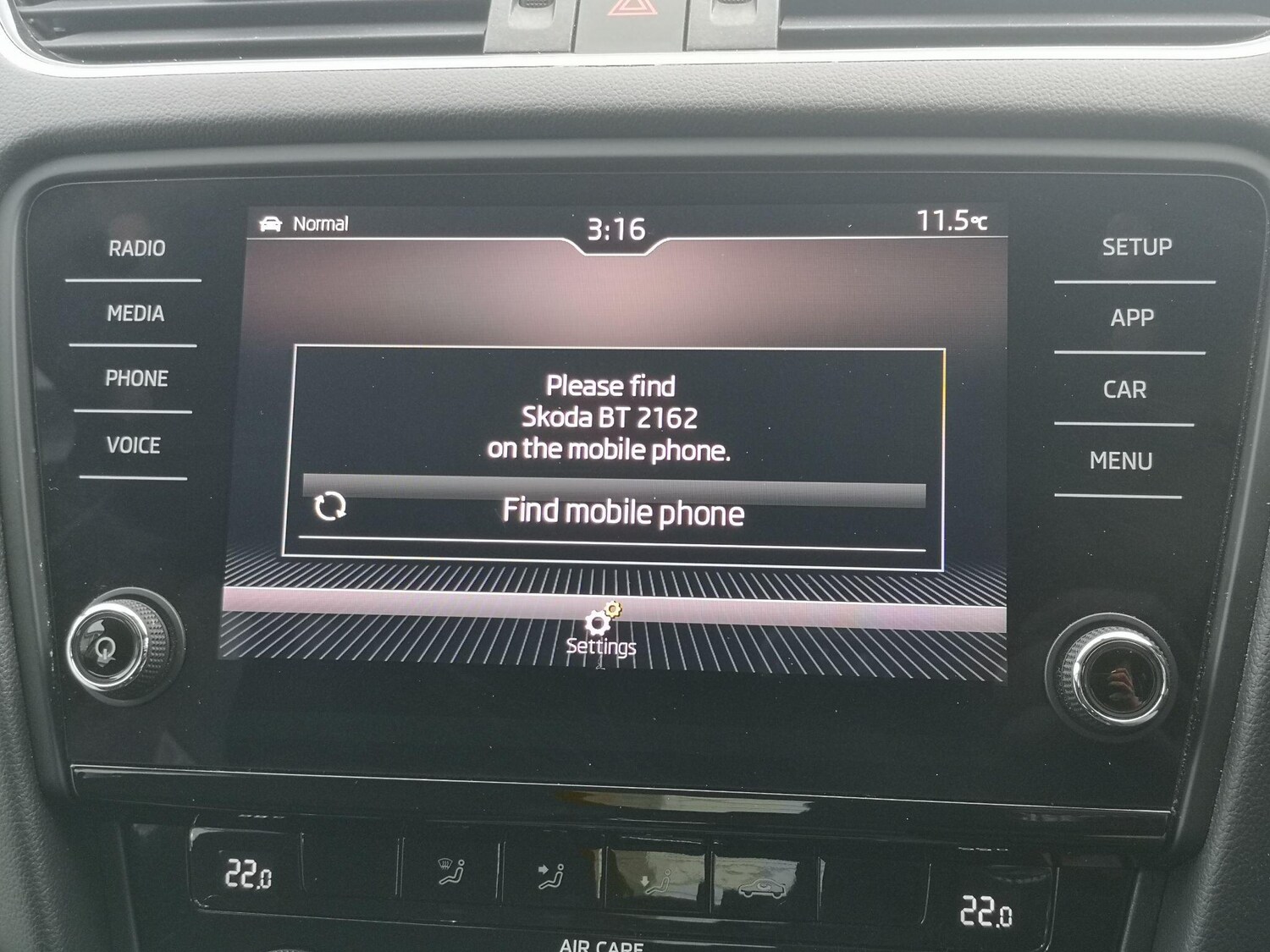 Used Skoda Octavia 2017 for sale - 76409405: Photo 21