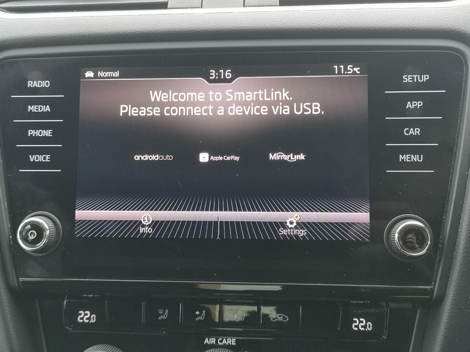 Used Skoda Octavia 2017 for sale - 76409405: Photo 22