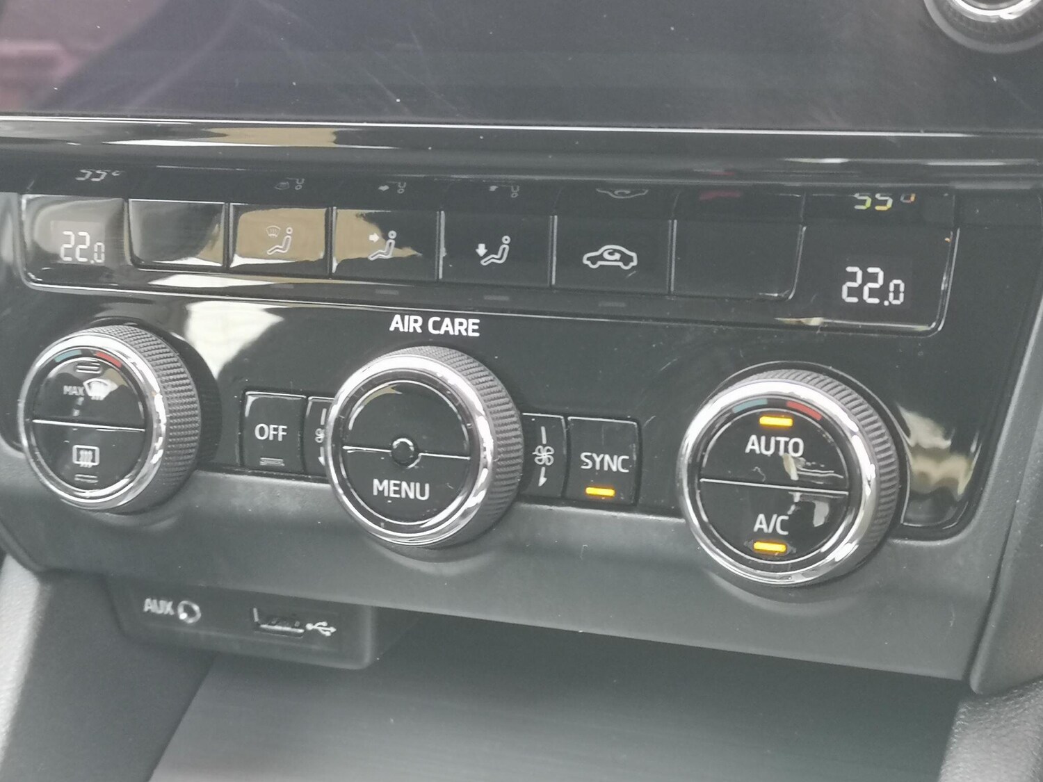 Used Skoda Octavia 2017 for sale - 76409405: Photo 29