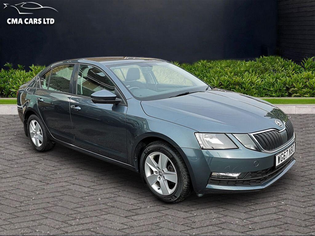 Used Skoda Octavia 2017 for sale - 76409405: Photo 6