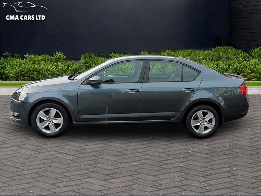 Used Skoda Octavia 2017 for sale - 76409405: Photo 9