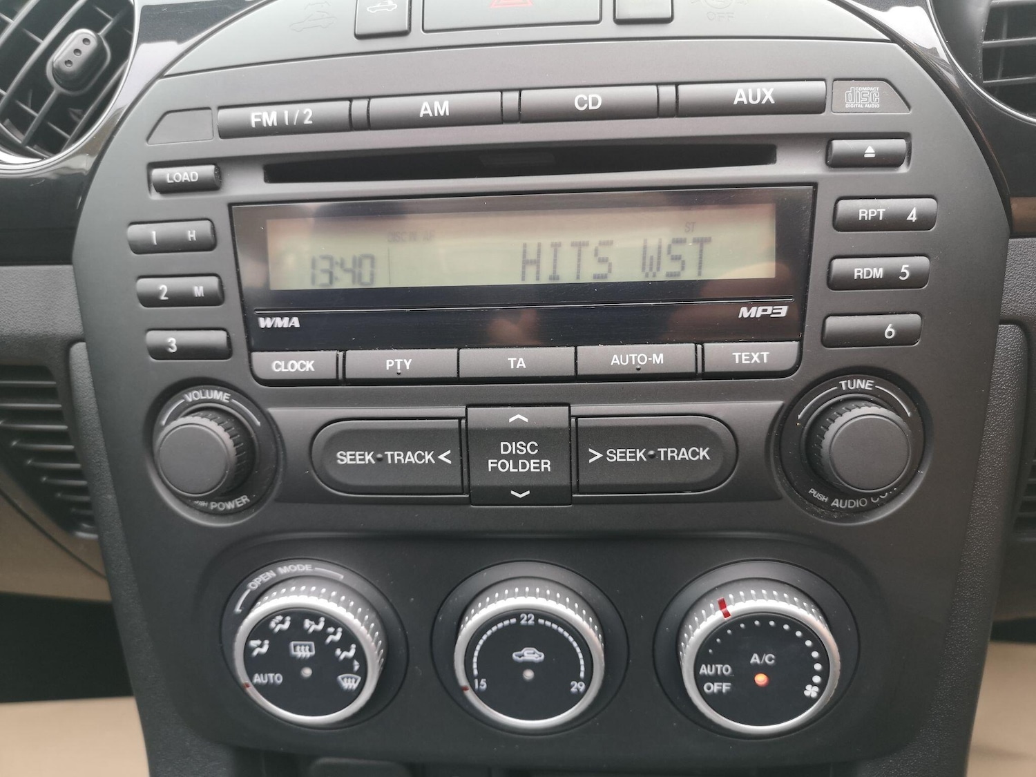 Vehicle 27