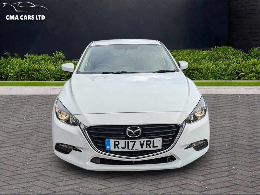 Used Mazda Mazda3 2017 for sale - 76964700: Photo 10