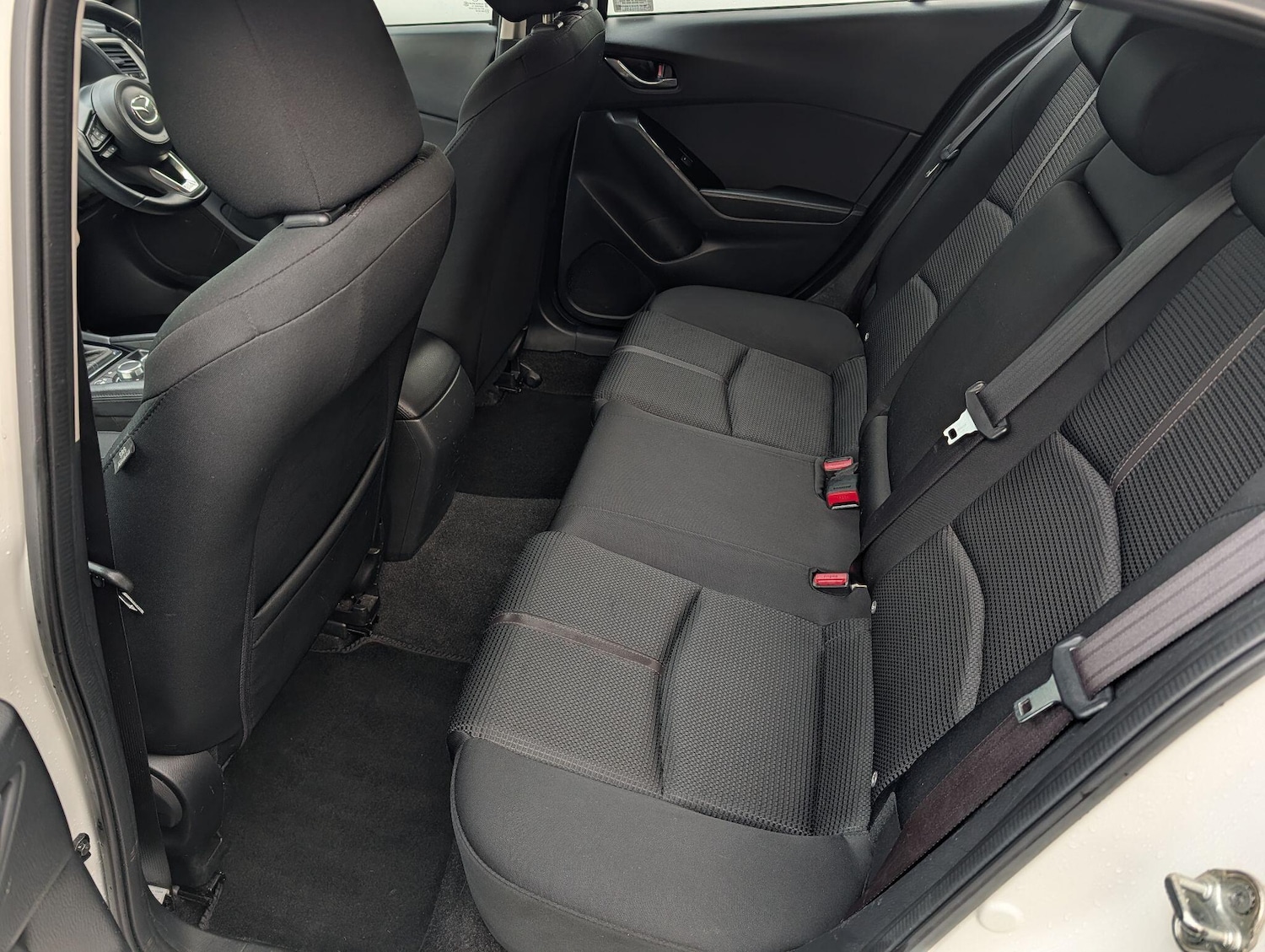 Used Mazda Mazda3 2017 for sale - 76964700: Photo 16