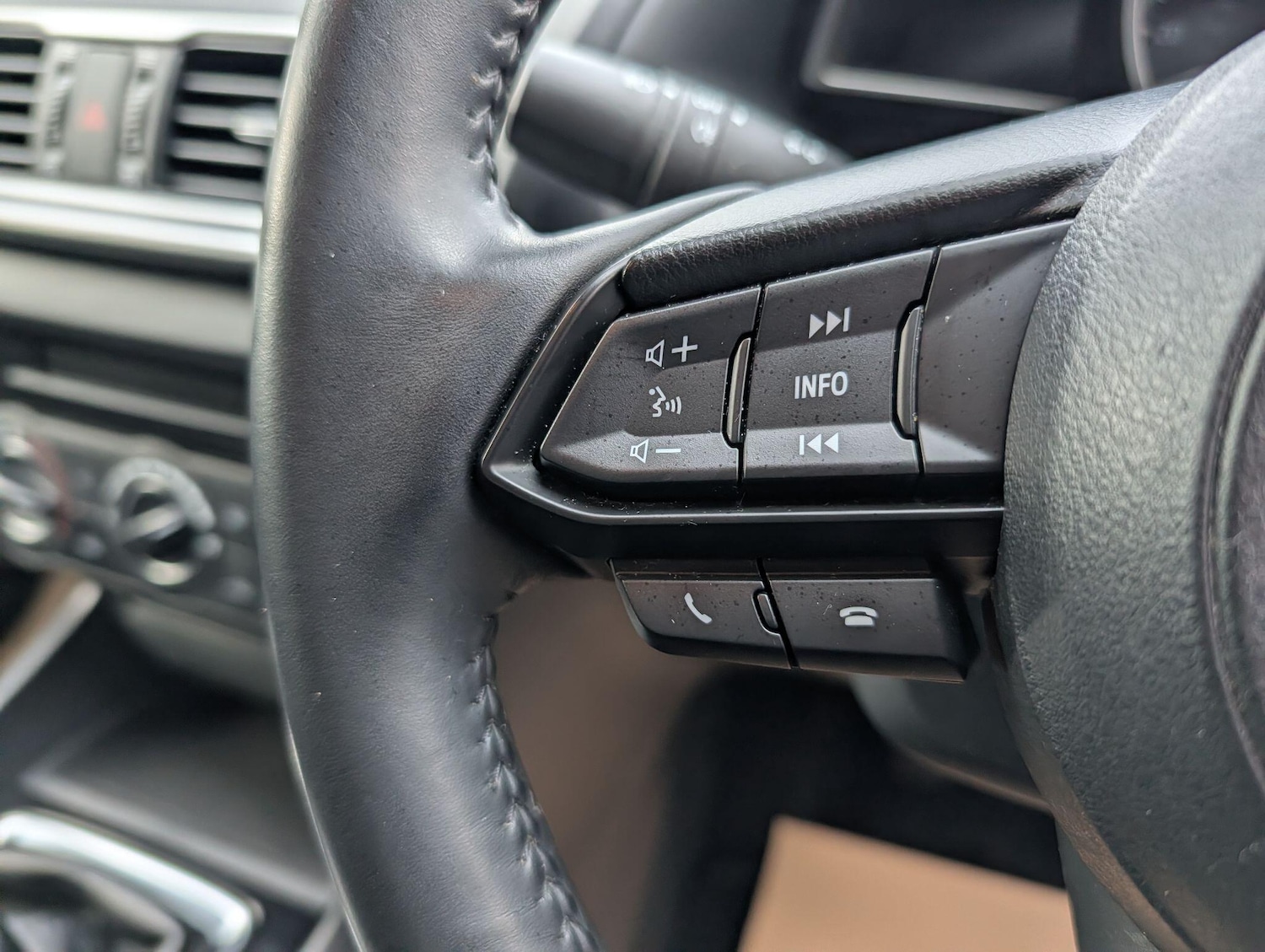 Used Mazda Mazda3 2017 for sale - 76964700: Photo 22