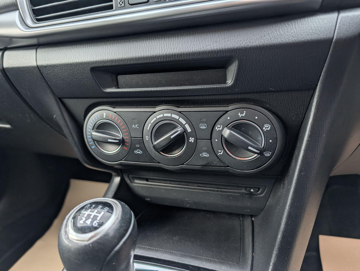 Used Mazda Mazda3 2017 for sale - 76964700: Photo 23