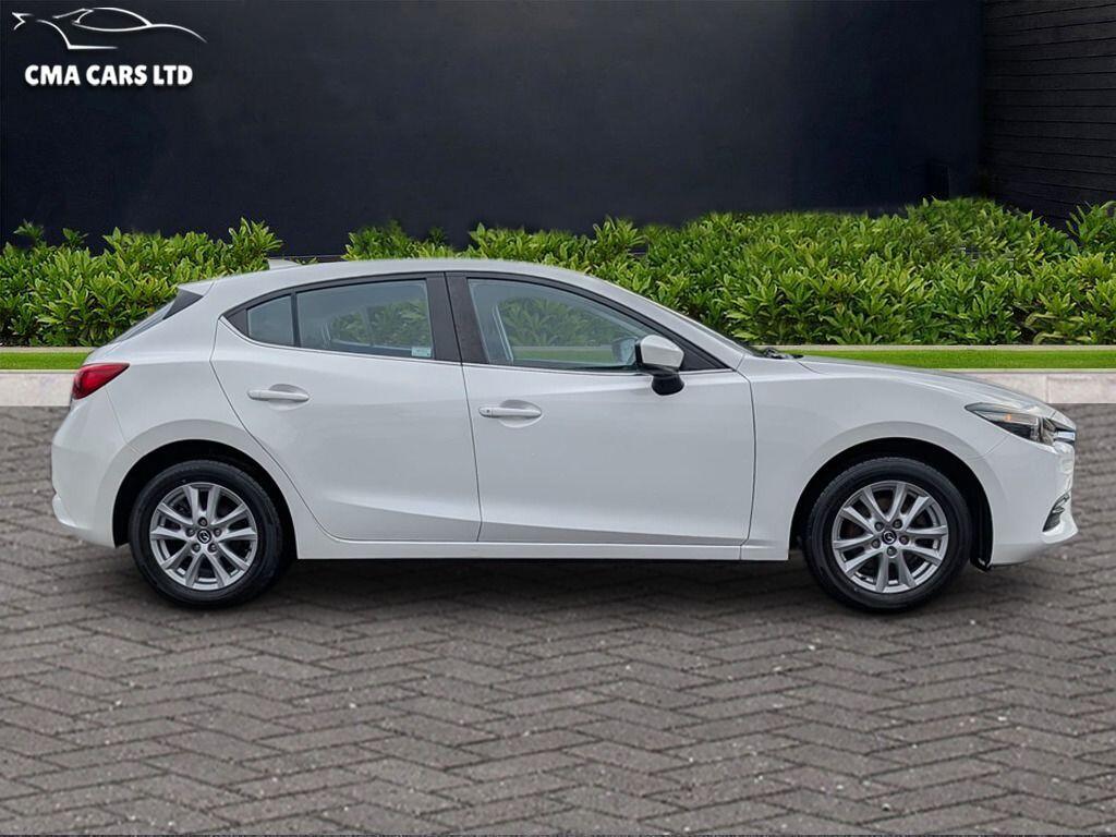 Used Mazda Mazda3 2017 for sale - 76964700: Photo 9