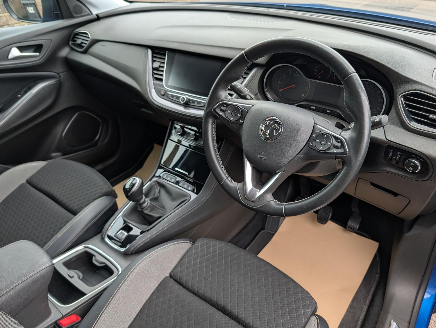 Used Vauxhall Grandland X for sale - 78101057: Photo 12