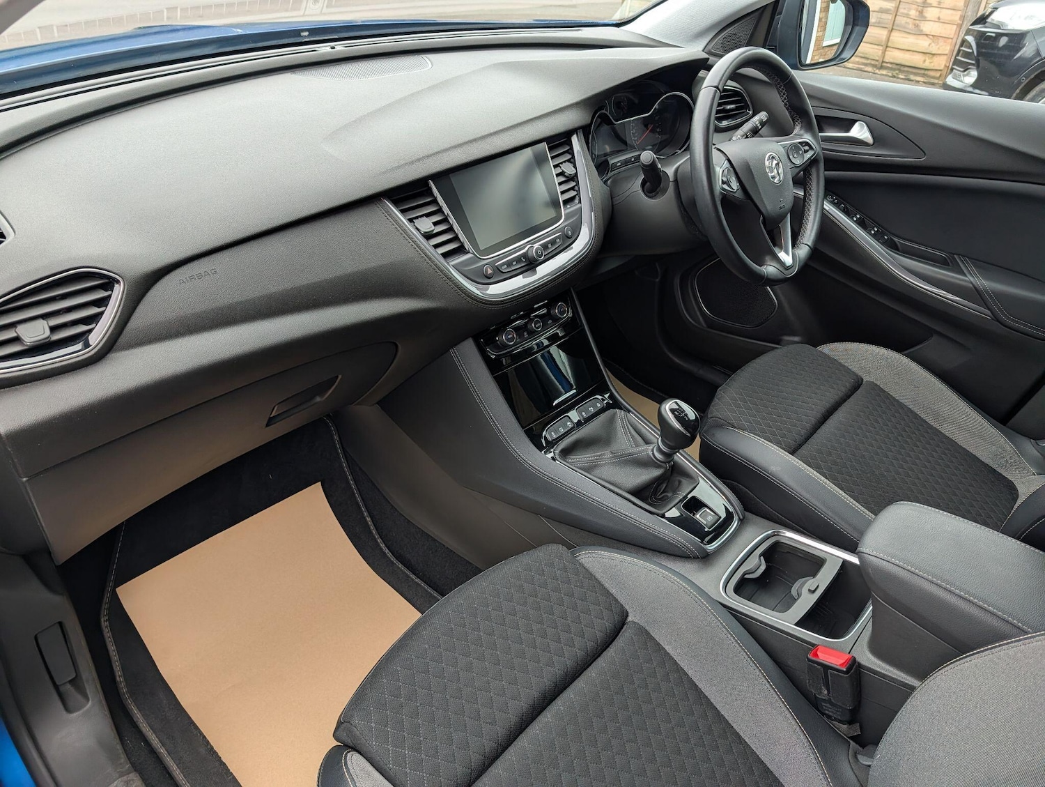 Used Vauxhall Grandland X for sale - 78101057: Photo 13