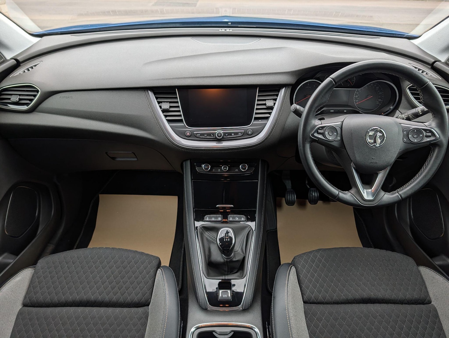 Used Vauxhall Grandland X for sale - 78101057: Photo 14