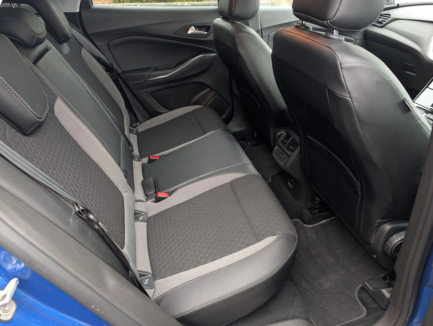 Used Vauxhall Grandland X for sale - 78101057: Photo 15