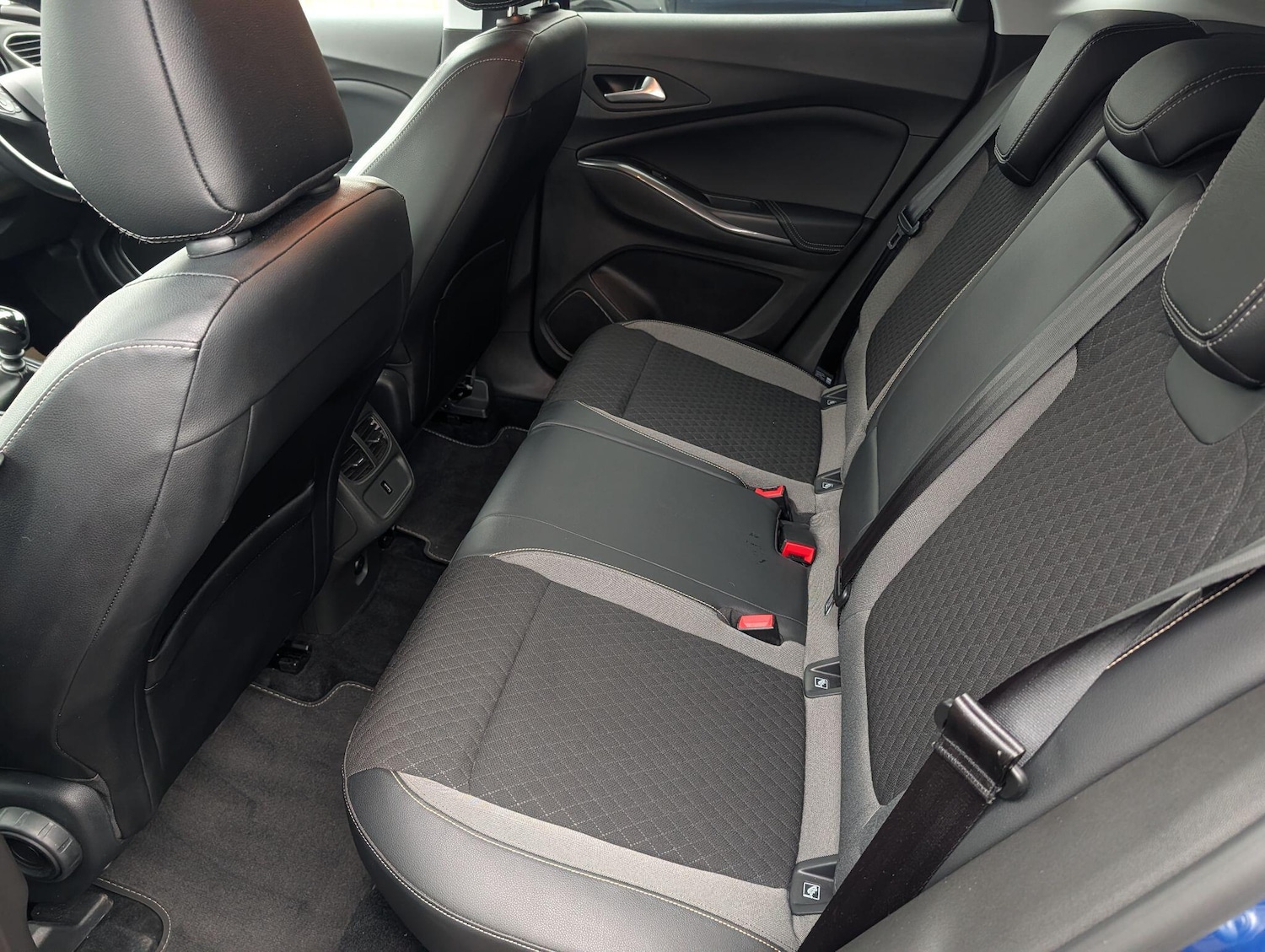 Used Vauxhall Grandland X for sale - 78101057: Photo 16