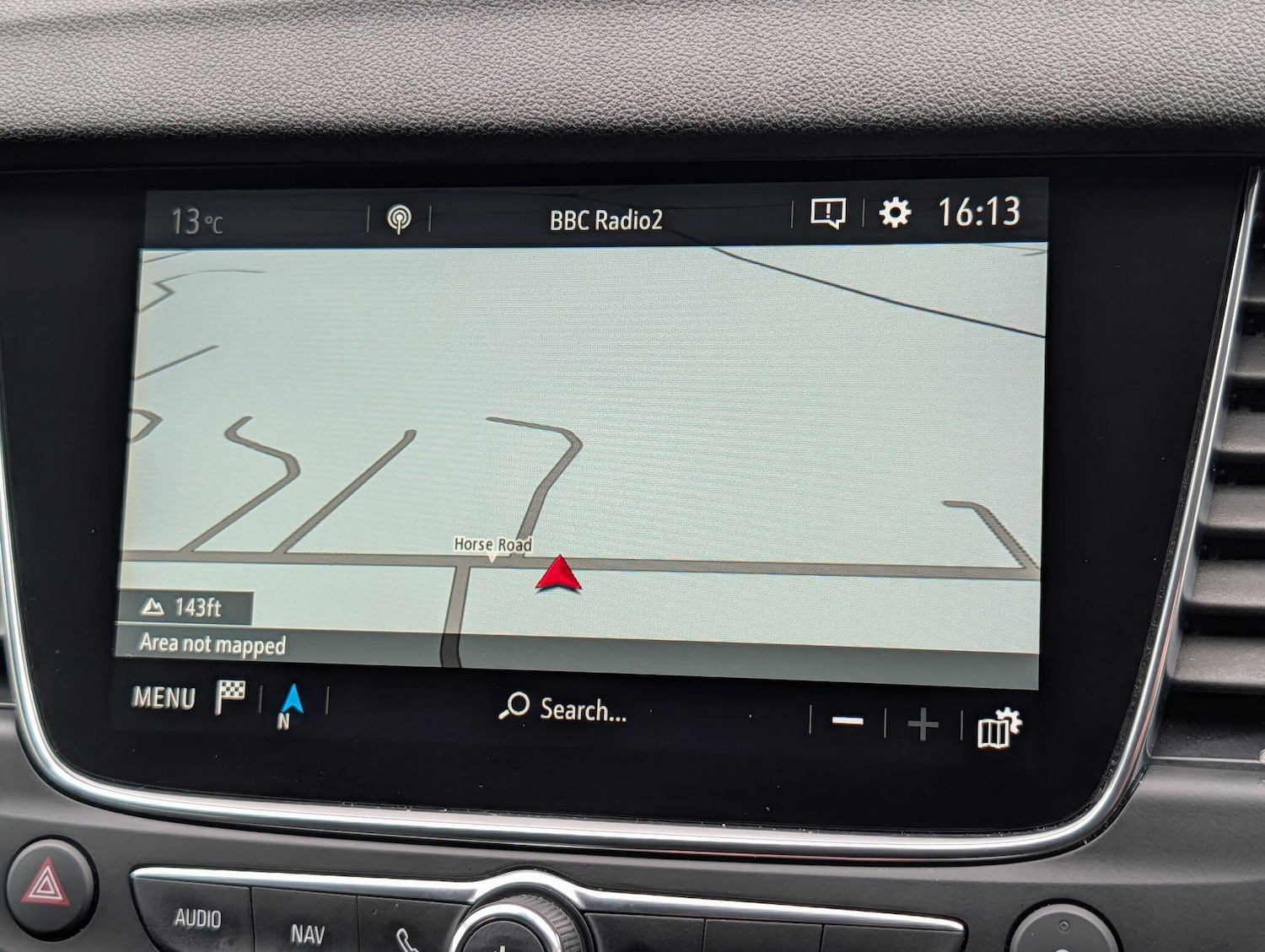 Used Vauxhall Grandland X for sale - 78101057: Photo 18