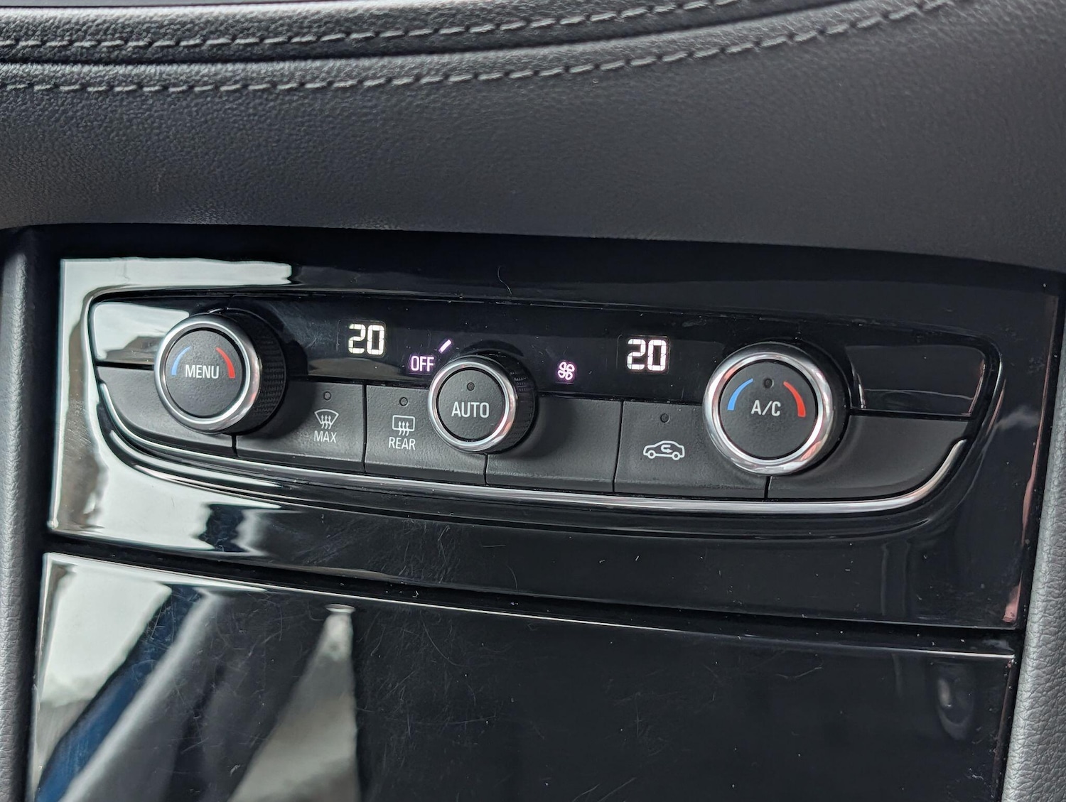 Used Vauxhall Grandland X for sale - 78101057: Photo 22