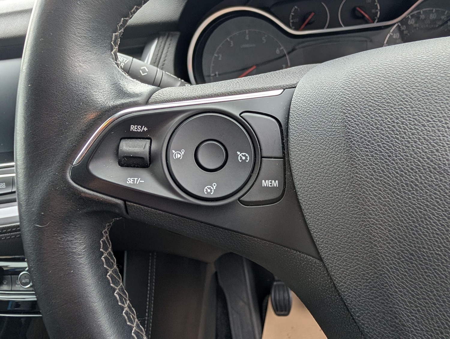 Used Vauxhall Grandland X for sale - 78101057: Photo 24