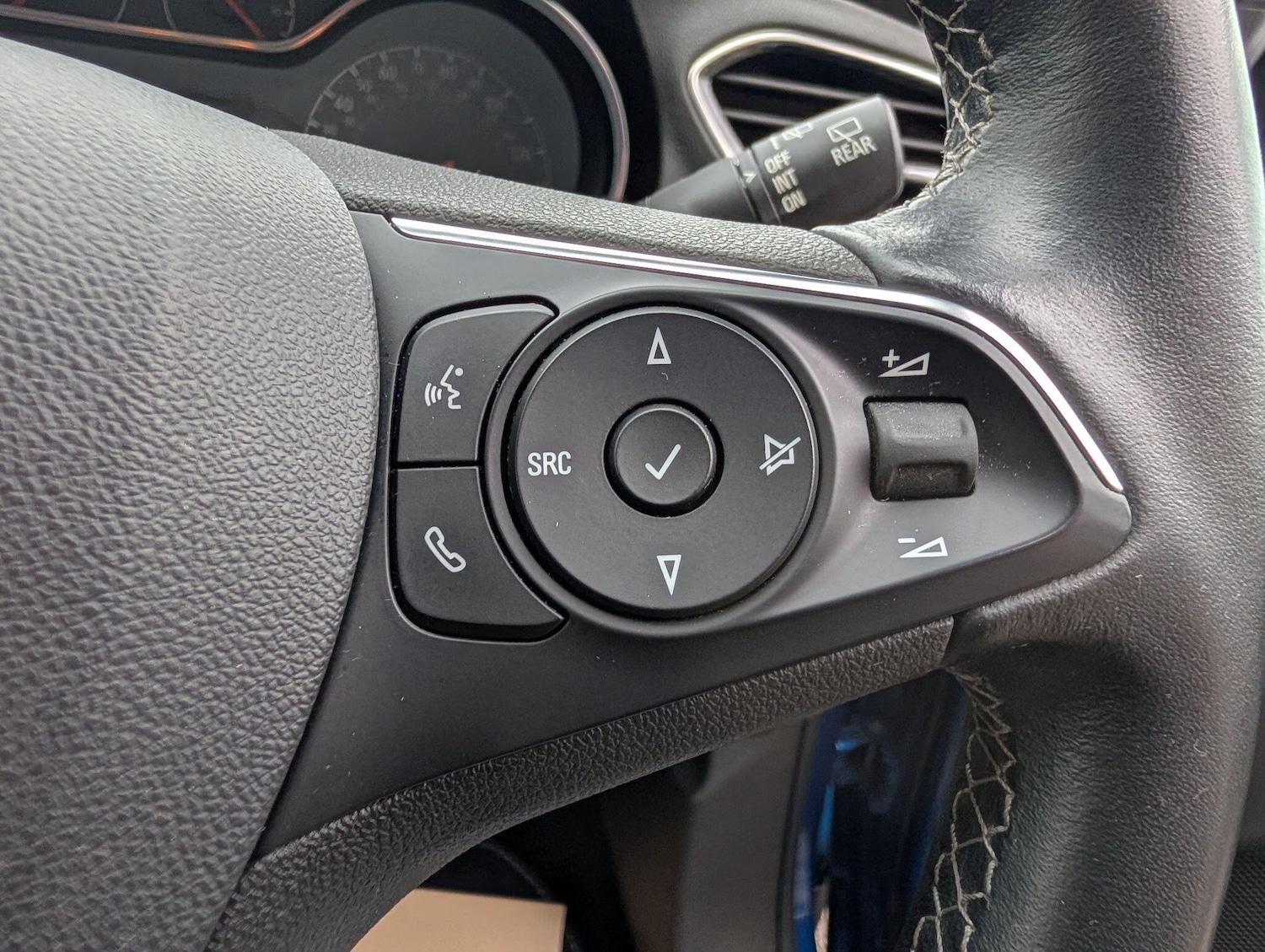 Used Vauxhall Grandland X for sale - 78101057: Photo 25