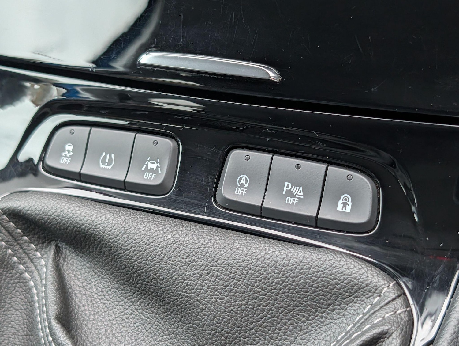 Used Vauxhall Grandland X for sale - 78101057: Photo 28