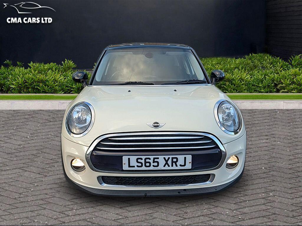 Used MINI Hatch 2015 for sale - 77564960: Photo 10