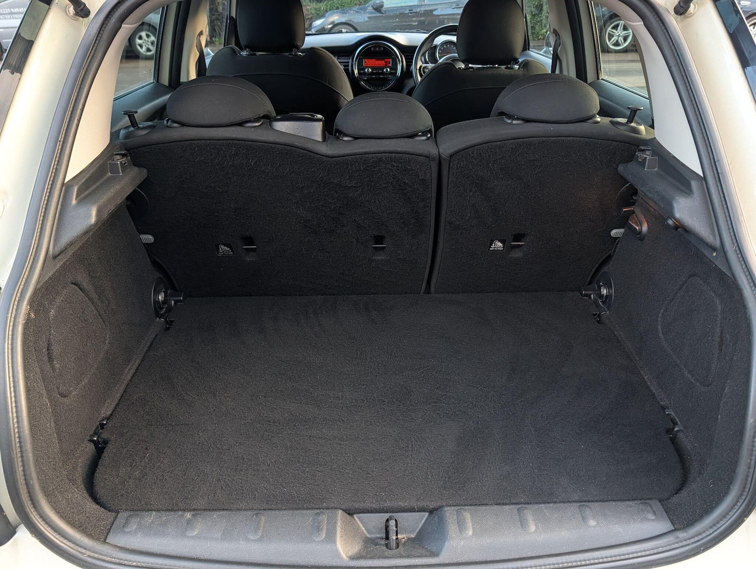 Used MINI Hatch 2015 for sale - 77564960: Photo 17