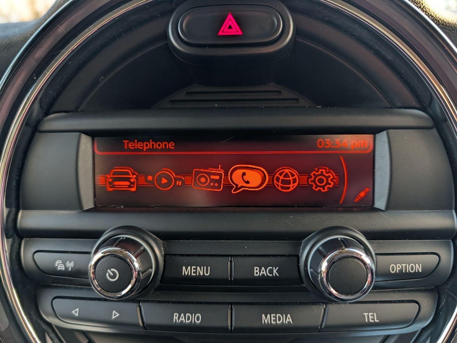 Used MINI Hatch 2015 for sale - 77564960: Photo 18