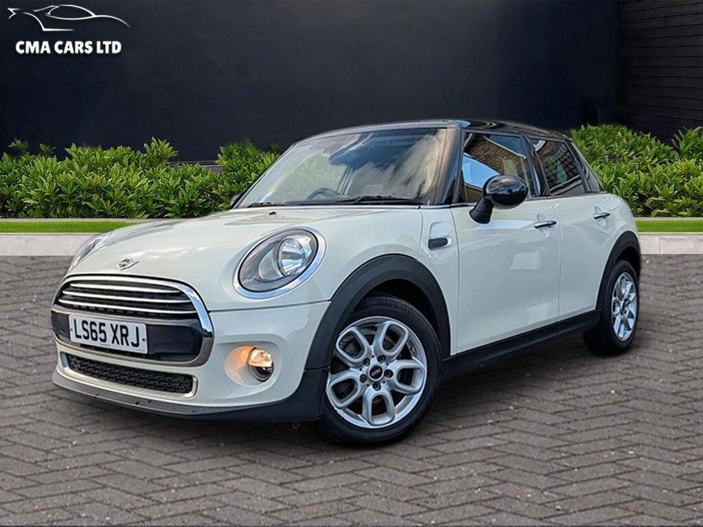 Used MINI Hatch 2015 for sale - 77564960: Photo 2
