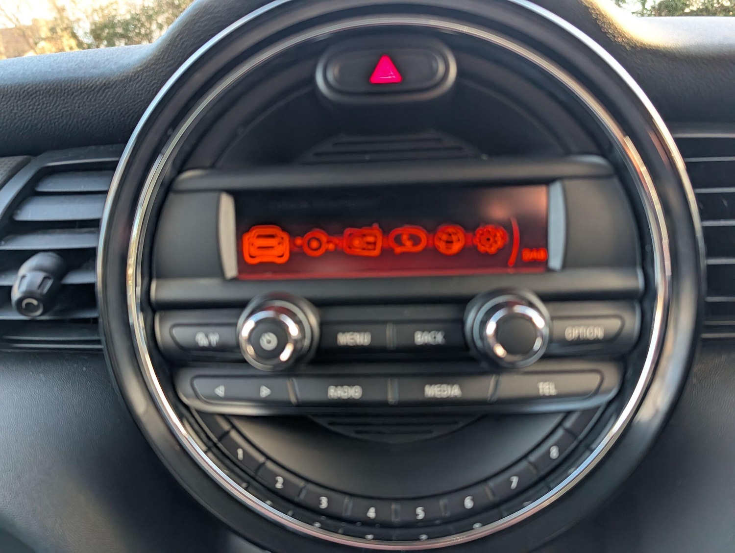 Used MINI Hatch 2015 for sale - 77564960: Photo 20