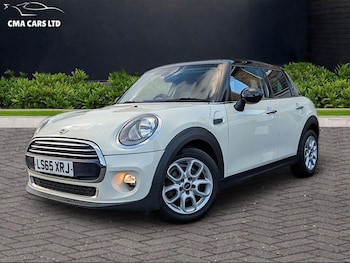 Used MINI Hatch 2015 for sale - 77564960: Photo