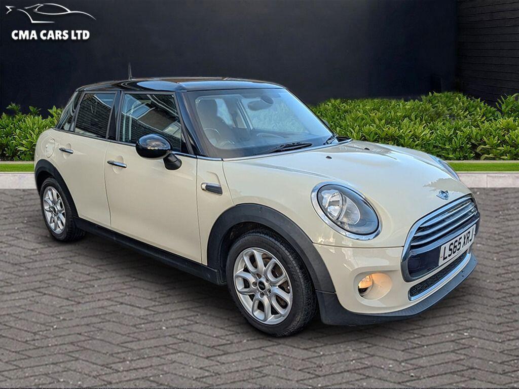 Used MINI Hatch 2015 for sale - 77564960: Photo 7