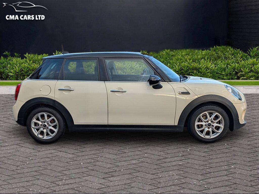 Used MINI Hatch 2015 for sale - 77564960: Photo 8