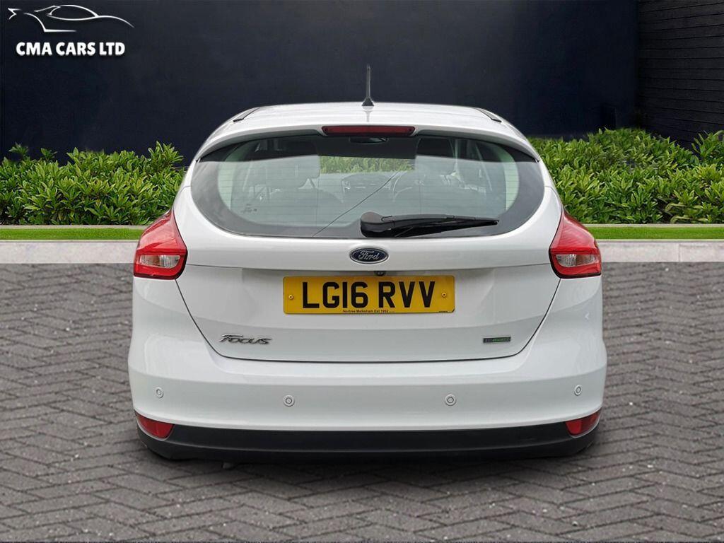 Used Ford Focus 2016 for sale - 76457273: Photo 11