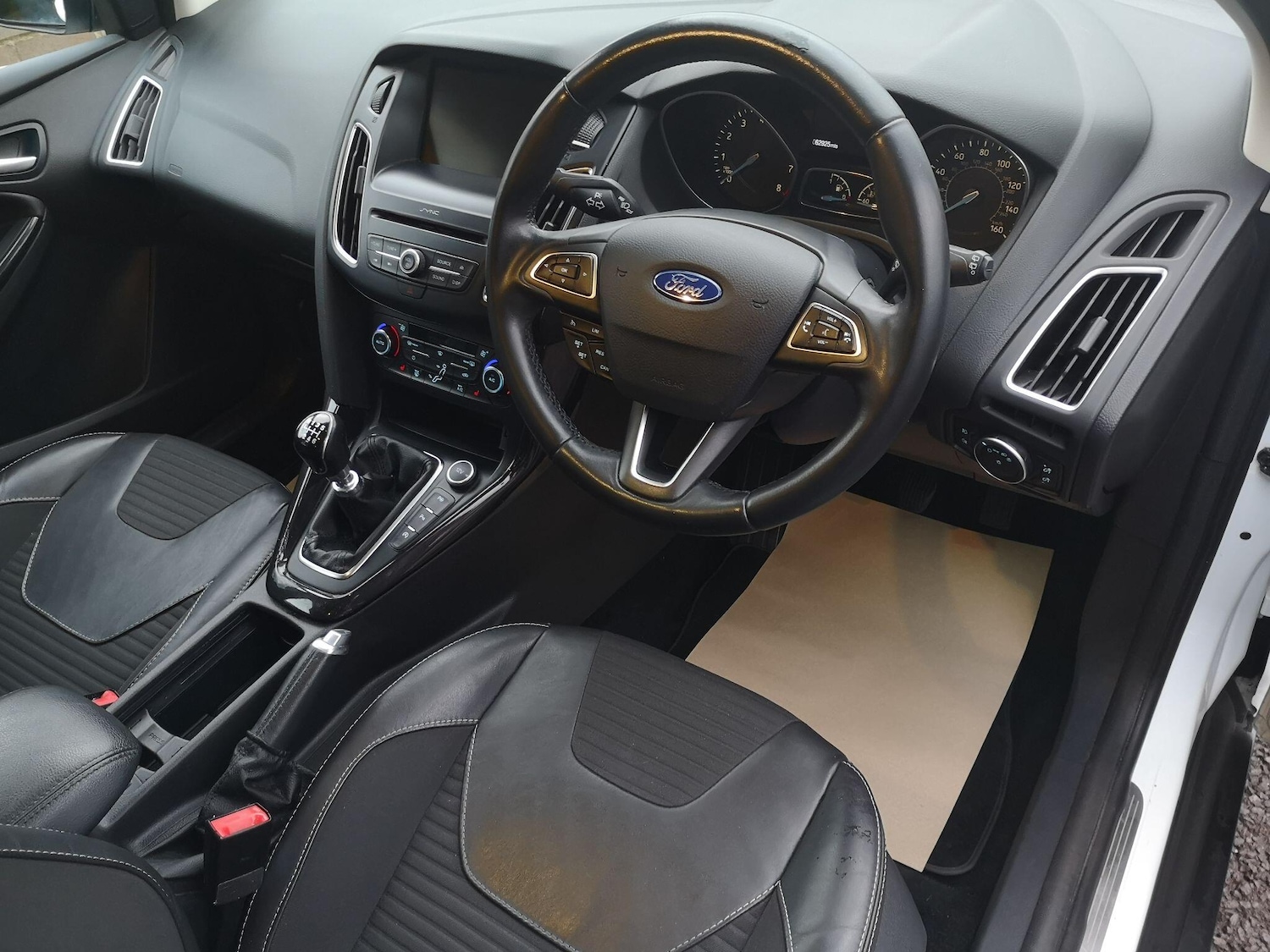 Used Ford Focus 2016 for sale - 76457273: Photo 12