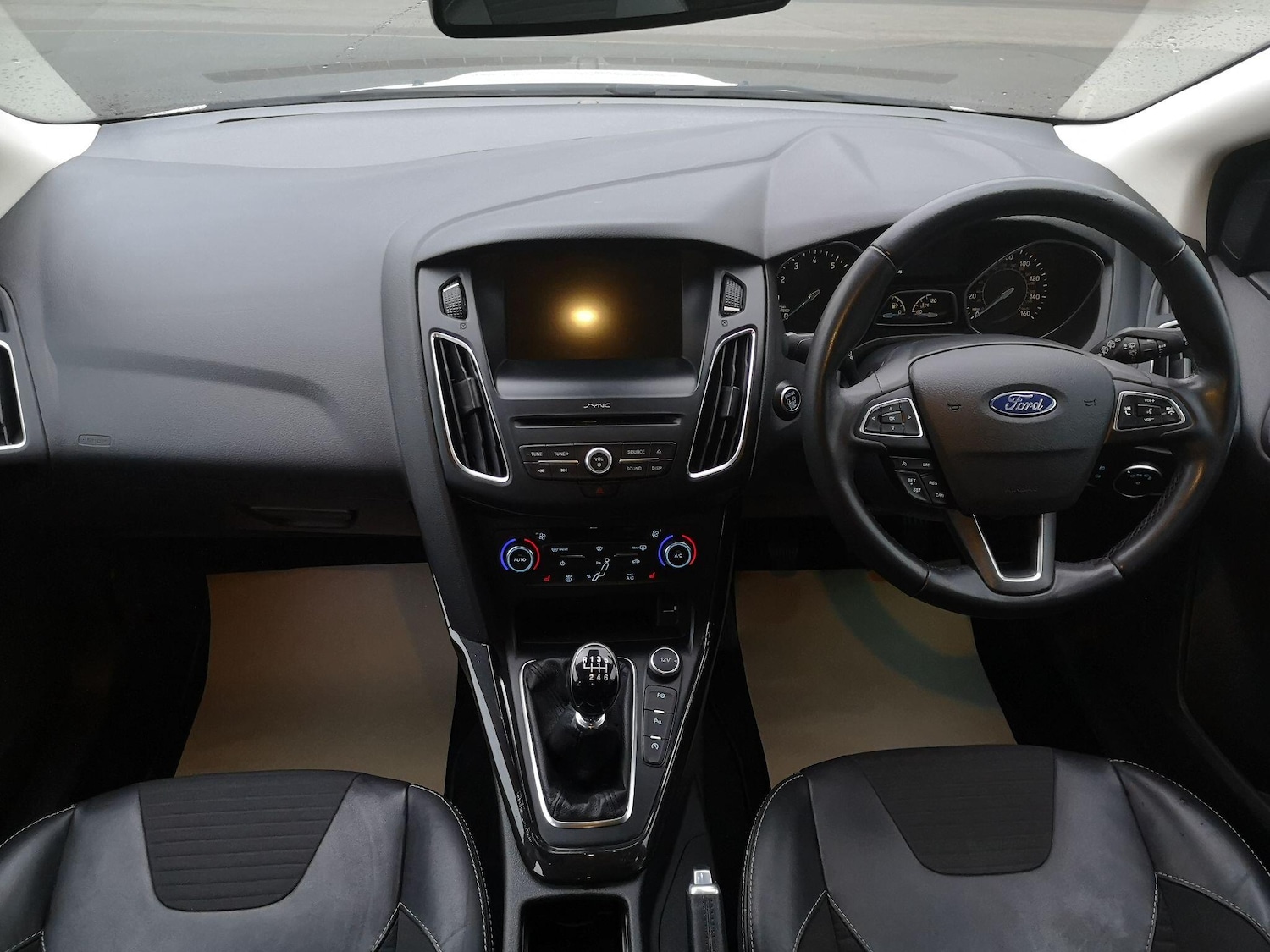 Used Ford Focus 2016 for sale - 76457273: Photo 14