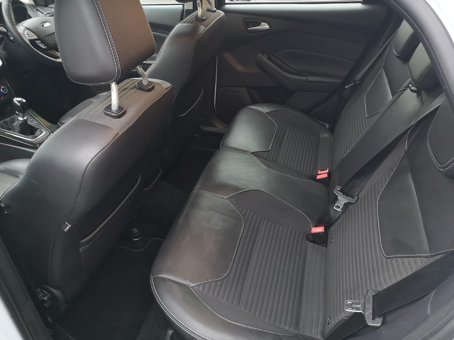 Used Ford Focus 2016 for sale - 76457273: Photo 15