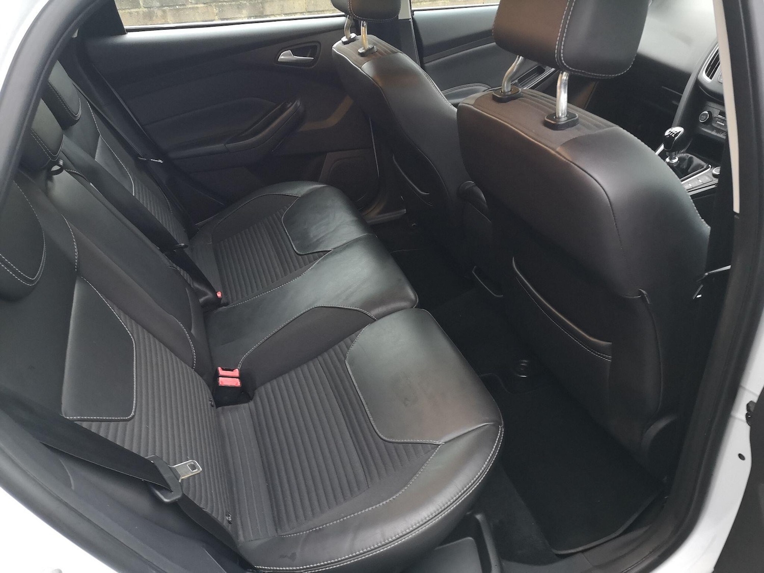 Used Ford Focus 2016 for sale - 76457273: Photo 16