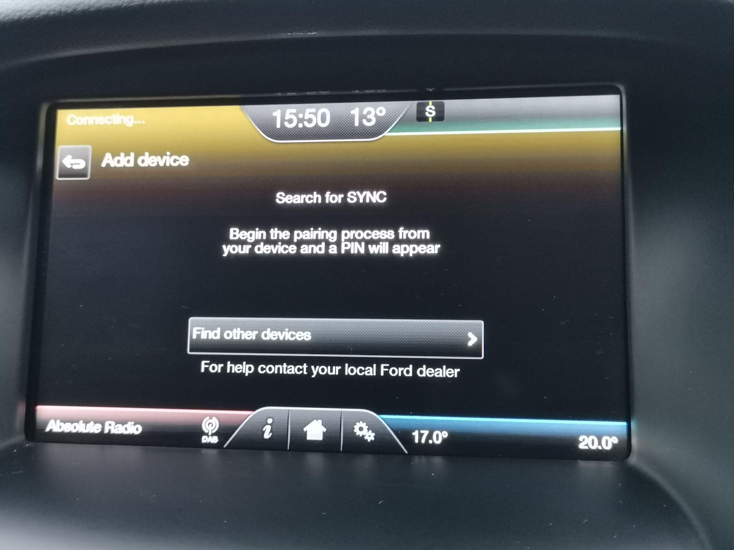 Used Ford Focus 2016 for sale - 76457273: Photo 20