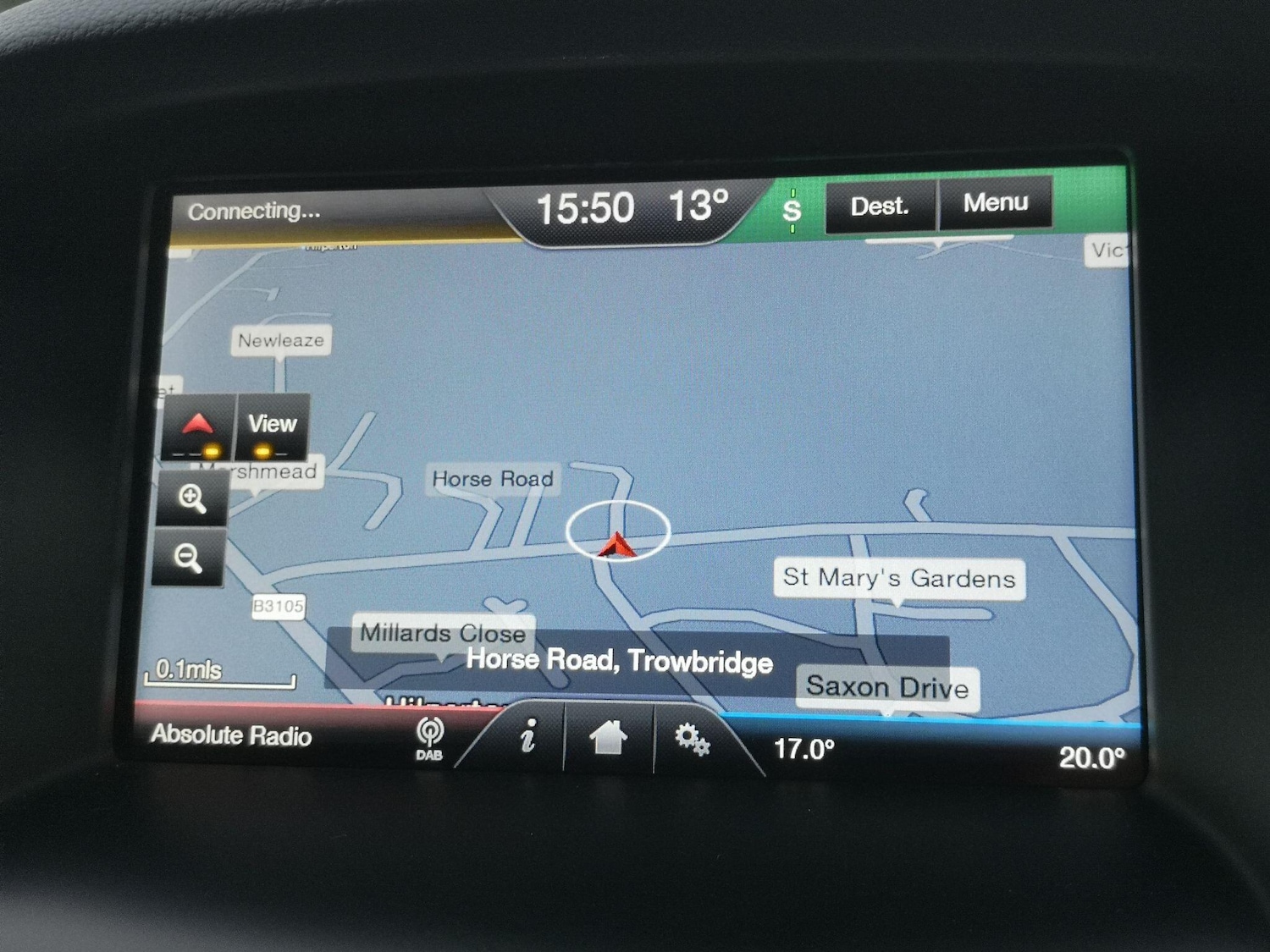 Used Ford Focus 2016 for sale - 76457273: Photo 21