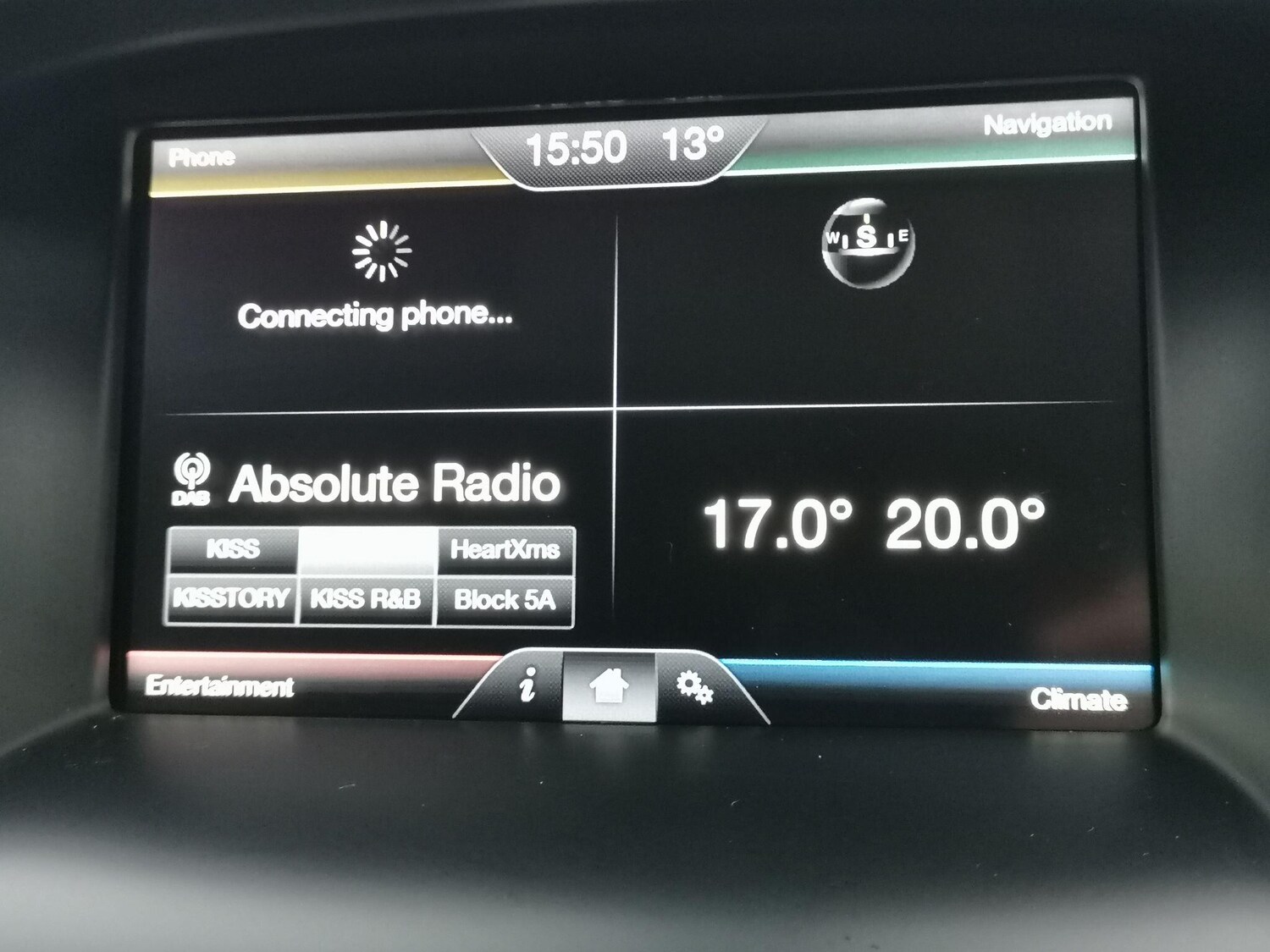 Used Ford Focus 2016 for sale - 76457273: Photo 22