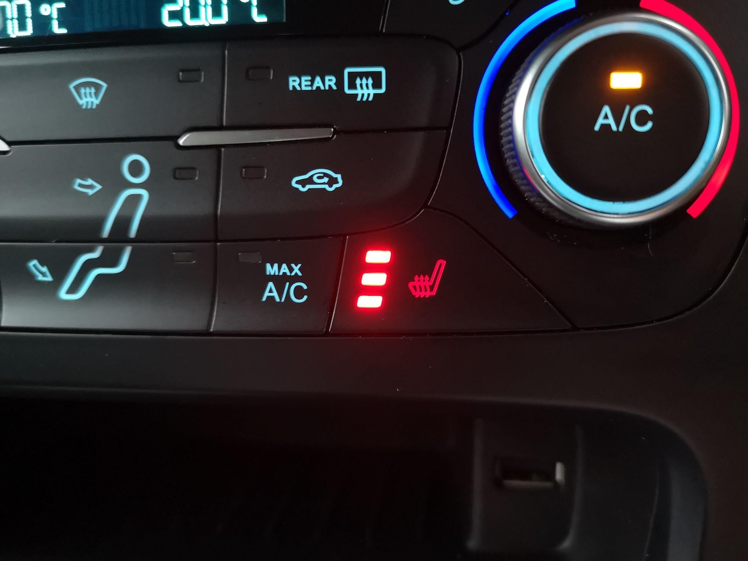 Used Ford Focus 2016 for sale - 76457273: Photo 23