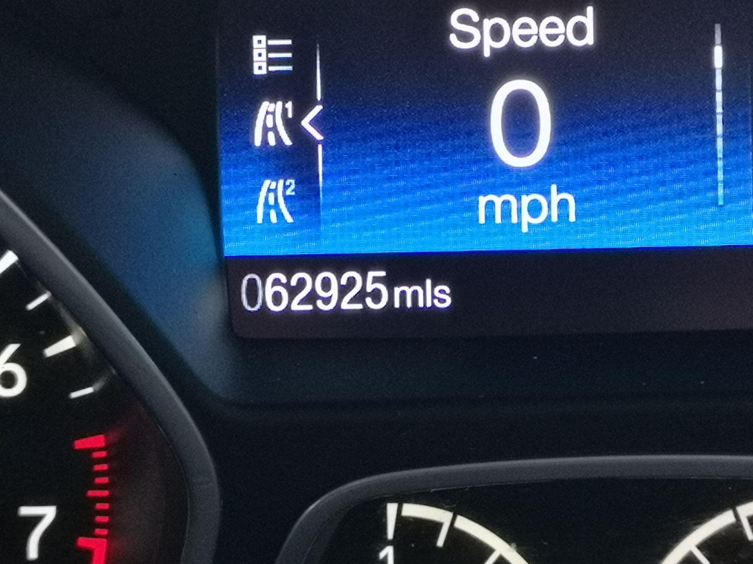 Used Ford Focus 2016 for sale - 76457273: Photo 24