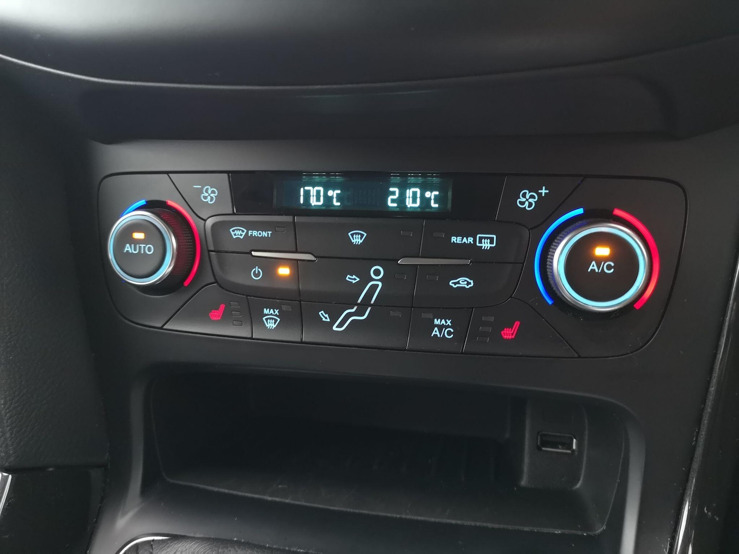 Used Ford Focus 2016 for sale - 76457273: Photo 25