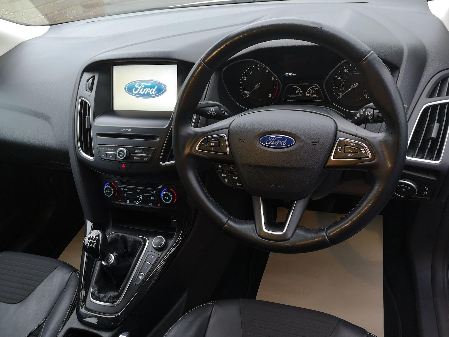 Used Ford Focus 2016 for sale - 76457273: Photo 26