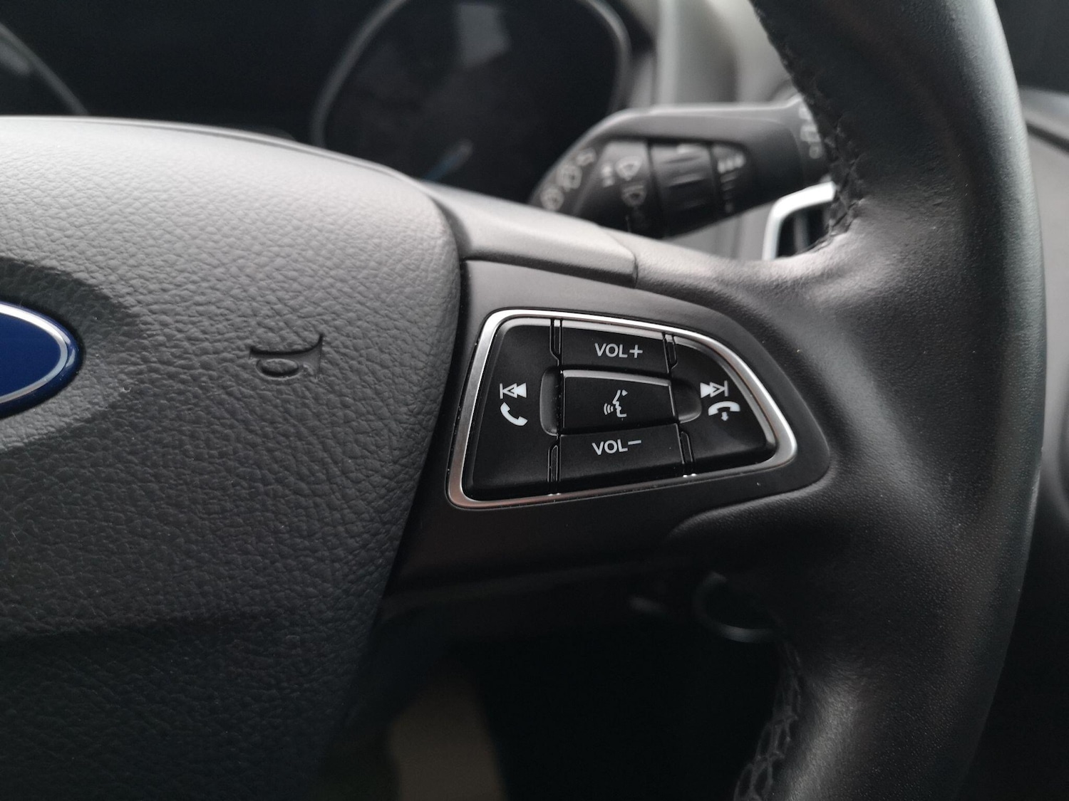 Used Ford Focus 2016 for sale - 76457273: Photo 27